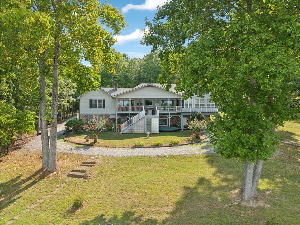 914 Honaker Road Blairsville GA 30512