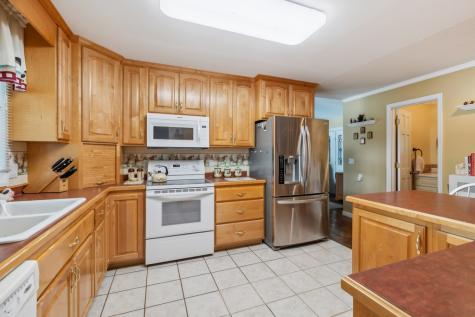 914 Honaker Road Blairsville GA 30512