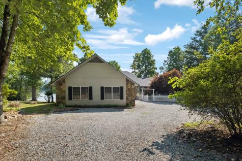 914 Honaker Road Blairsville GA 30512