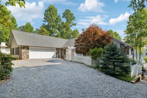 914 Honaker Road Blairsville GA 30512