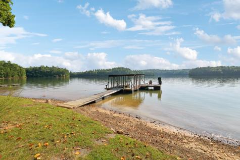 914 Honaker Road Blairsville GA 30512
