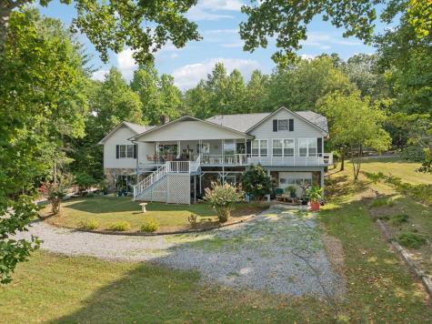 914 Honaker Road Blairsville GA 30512