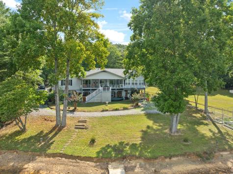 914 Honaker Road Blairsville GA 30512