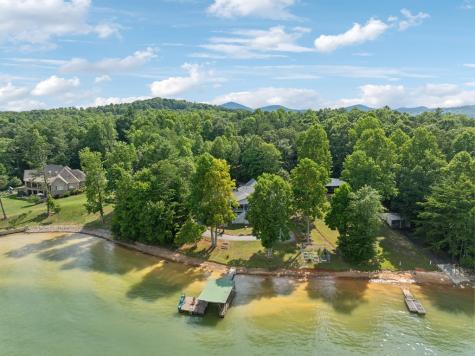 914 Honaker Road Blairsville GA 30512