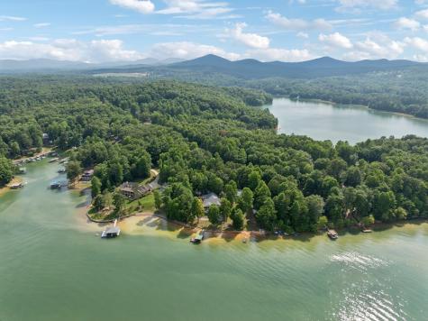 914 Honaker Road Blairsville GA 30512