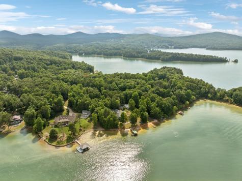 914 Honaker Road Blairsville GA 30512
