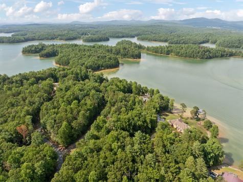 914 Honaker Road Blairsville GA 30512