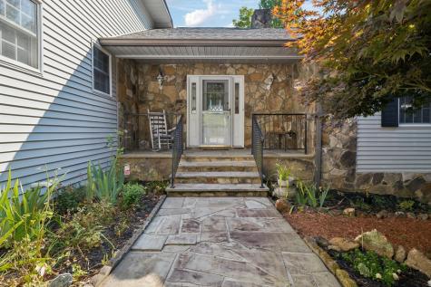 914 Honaker Road Blairsville GA 30512
