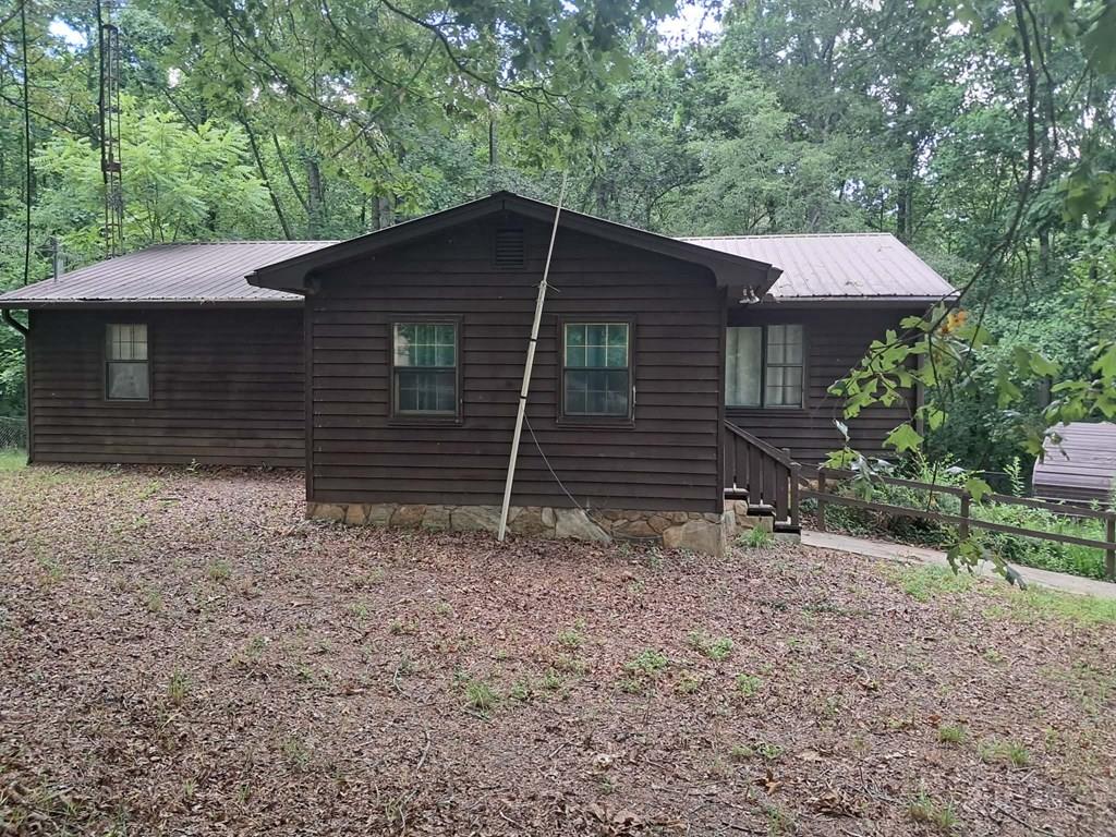 583 Ridgeview Road Morganton GA 30513