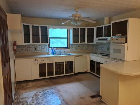 583 Ridgeview Road Morganton GA 30513