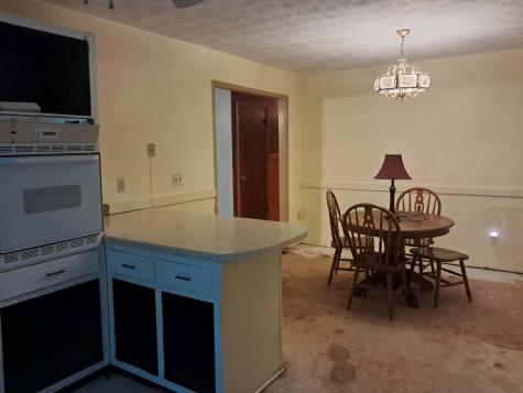 583 Ridgeview Road Morganton GA 30513