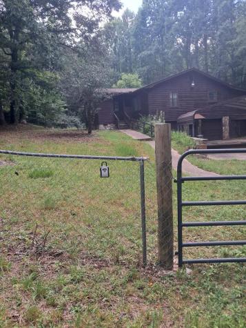 583 Ridgeview Road Morganton GA 30513