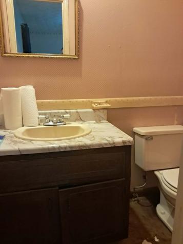 583 Ridgeview Road Morganton GA 30513