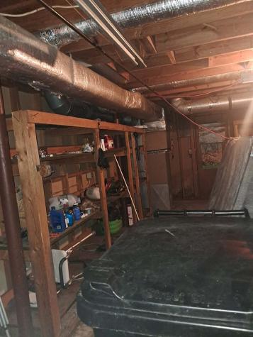 583 Ridgeview Road Morganton GA 30513