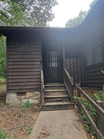 583 Ridgeview Road Morganton GA 30513