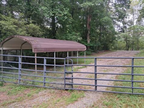 583 Ridgeview Road Morganton GA 30513