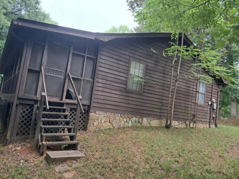 583 Ridgeview Road Morganton GA 30513
