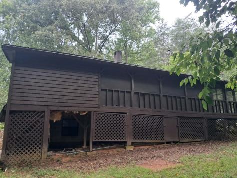 583 Ridgeview Road Morganton GA 30513