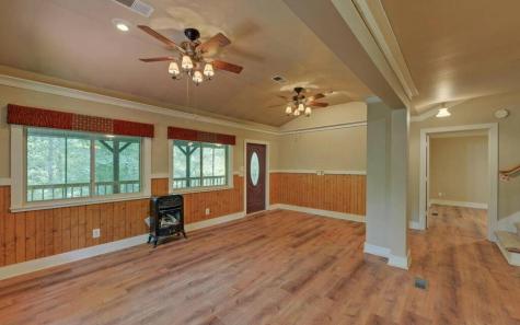 999 Old Mill Road Mineral Bluff GA 30559