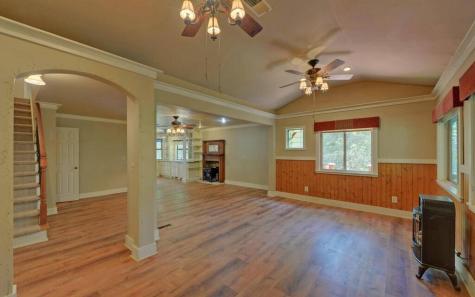 999 Old Mill Road Mineral Bluff GA 30559