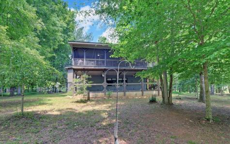 999 Old Mill Road Mineral Bluff GA 30559