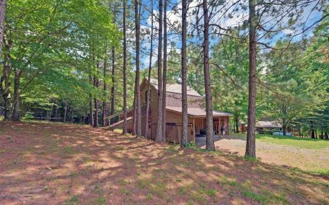 999 Old Mill Road Mineral Bluff GA 30559