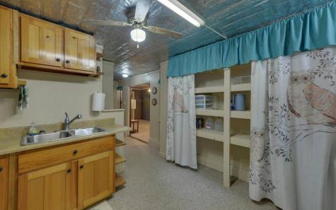 999 Old Mill Road Mineral Bluff GA 30559