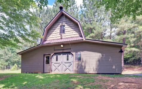 999 Old Mill Road Mineral Bluff GA 30559