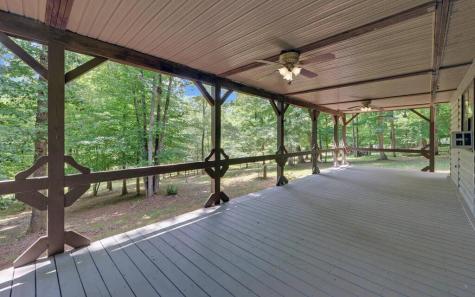 999 Old Mill Road Mineral Bluff GA 30559