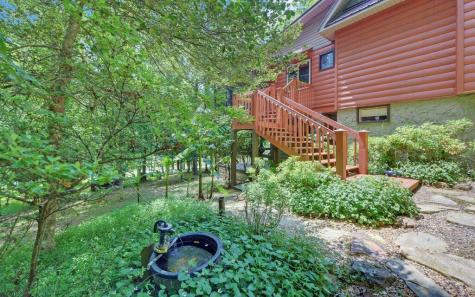 999 Old Mill Road Mineral Bluff GA 30559
