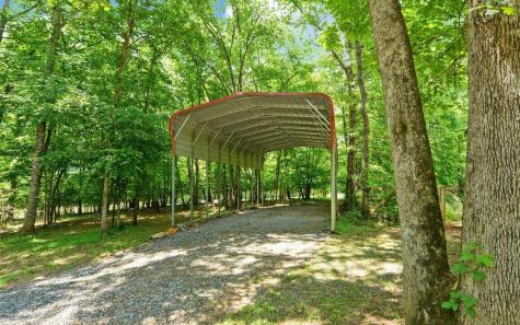 999 Old Mill Road Mineral Bluff GA 30559