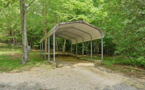 999 Old Mill Road Mineral Bluff GA 30559