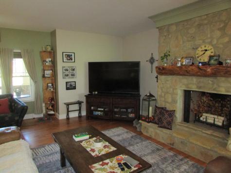 1979 Crooked Creek Connector Young Harris GA 30582