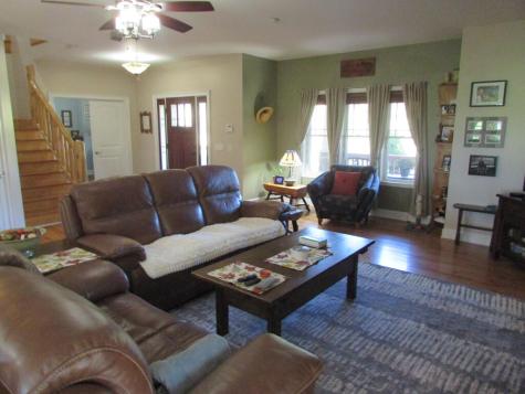 1979 Crooked Creek Connector Young Harris GA 30582