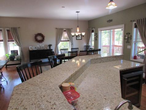 1979 Crooked Creek Connector Young Harris GA 30582