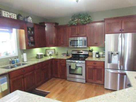 1979 Crooked Creek Connector Young Harris GA 30582