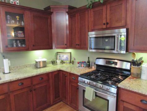 1979 Crooked Creek Connector Young Harris GA 30582