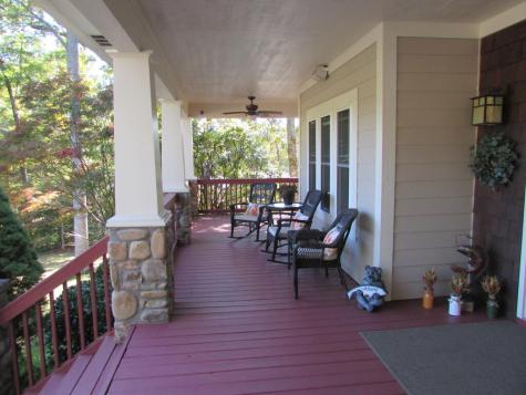 1979 Crooked Creek Connector Young Harris GA 30582