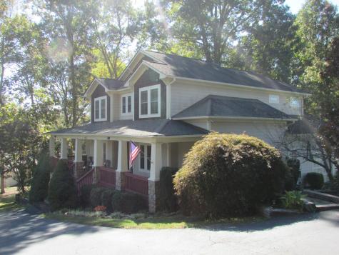 1979 Crooked Creek Connector Young Harris GA 30582