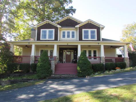 1979 Crooked Creek Connector Young Harris GA 30582