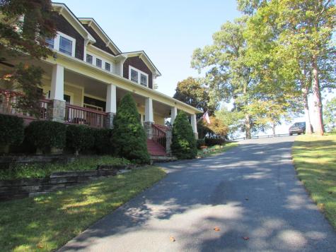 1979 Crooked Creek Connector Young Harris GA 30582