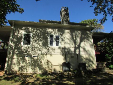 1979 Crooked Creek Connector Young Harris GA 30582