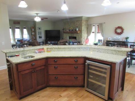 1979 Crooked Creek Connector Young Harris GA 30582