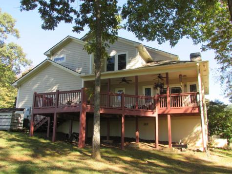 1979 Crooked Creek Connector Young Harris GA 30582