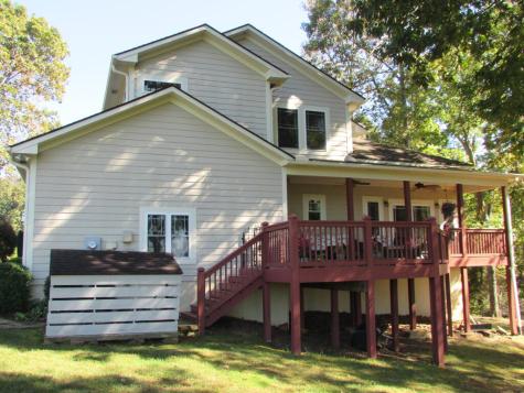 1979 Crooked Creek Connector Young Harris GA 30582