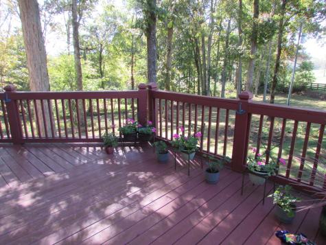 1979 Crooked Creek Connector Young Harris GA 30582