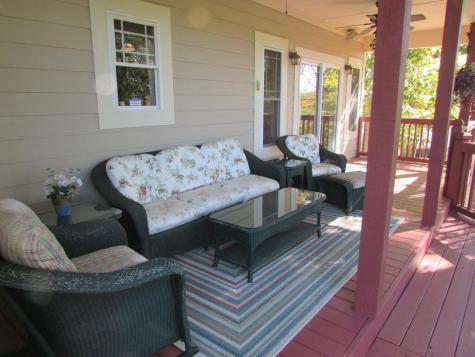 1979 Crooked Creek Connector Young Harris GA 30582