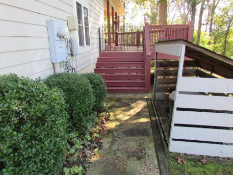 1979 Crooked Creek Connector Young Harris GA 30582