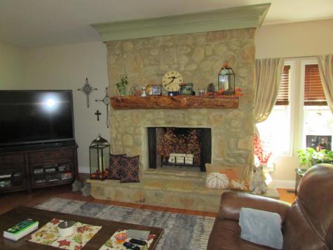 1979 Crooked Creek Connector Young Harris GA 30582