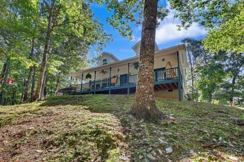670 Long Branch Road Marble NC 28905